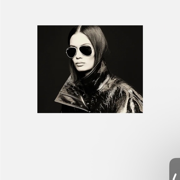 Ray Ban aviators - Picture 3 of 7